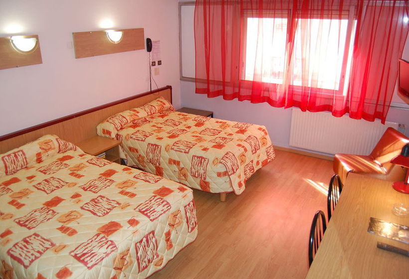 Hôtel Des Alpes  | Grenoble | Isère | France 6