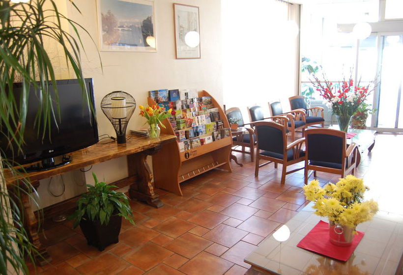 Hôtel Des Alpes  | Grenoble | Isère | France 7