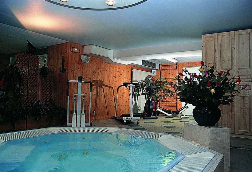 Hôtel Alpina  | Chamonix-Mont-Blanc | Haute-Savoie | France 10