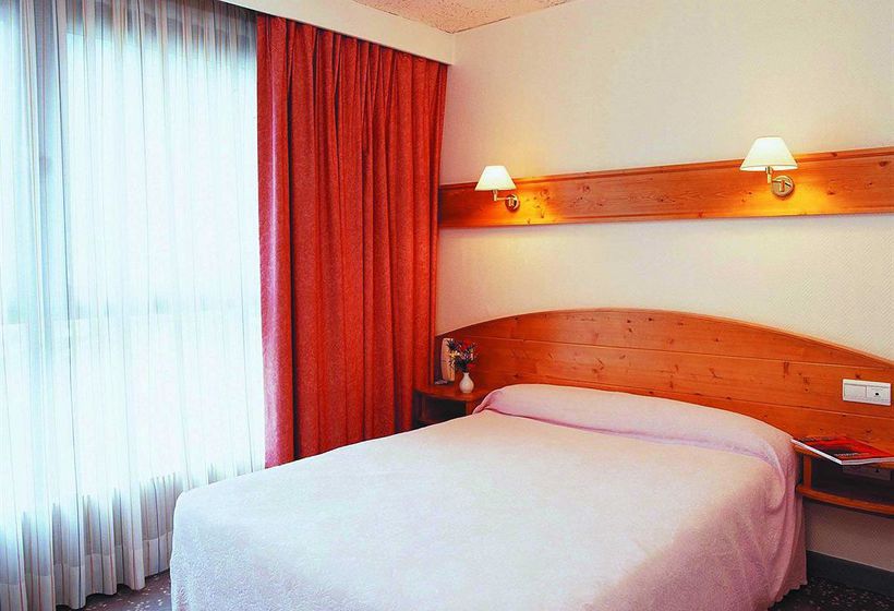 Hôtel Alpina  | Chamonix-Mont-Blanc | Haute-Savoie | France 11