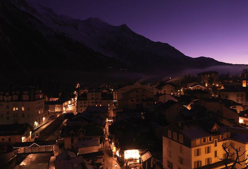 Hôtel Alpina  | Chamonix-Mont-Blanc | Haute-Savoie | France 14