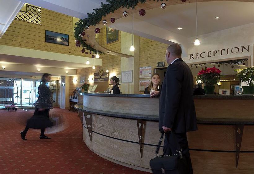 Hôtel Alpina  | Chamonix-Mont-Blanc | Haute-Savoie | France 7