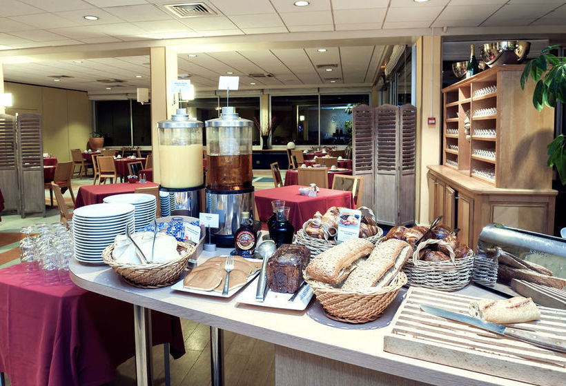 Hotel Park Inn By Radisson Macon  | Macon | Saone-et-Loire | Francia 1