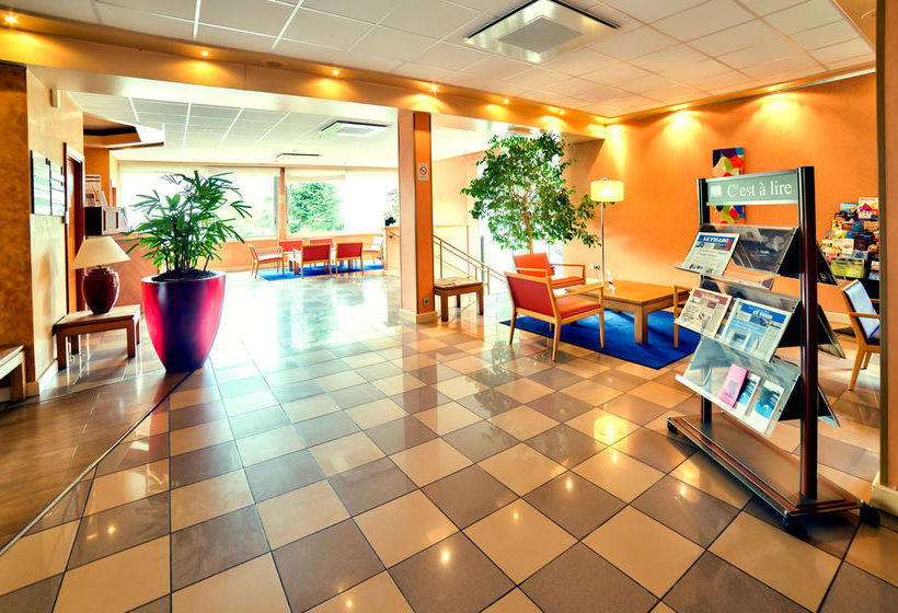 Hotel Park Inn By Radisson Macon  | Macon | Saone-et-Loire | Francia 11