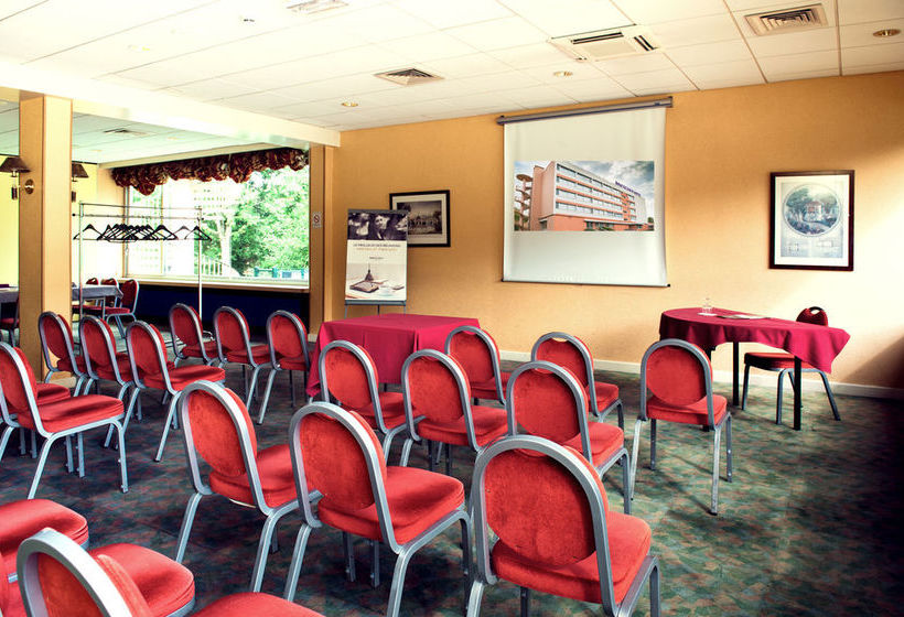 Hotel Park Inn By Radisson Macon  | Macon | Saone-et-Loire | Francia 12