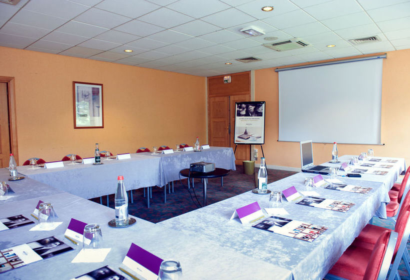 Hotel Park Inn By Radisson Macon  | Macon | Saone-et-Loire | Francia 13