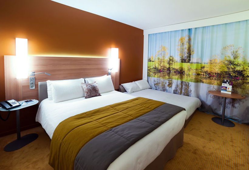 Hotel Park Inn By Radisson Macon  | Macon | Saone-et-Loire | Francia 14