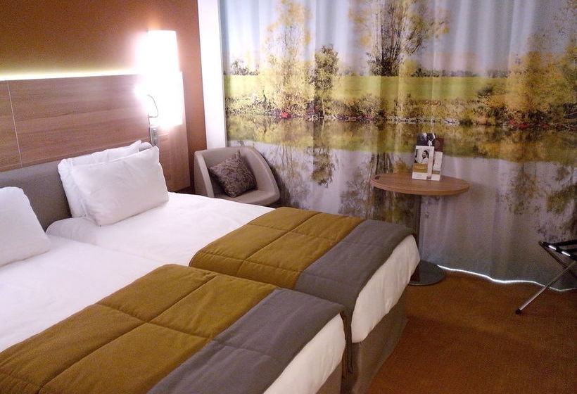 Hotel Park Inn By Radisson Macon  | Macon | Saone-et-Loire | Francia 16