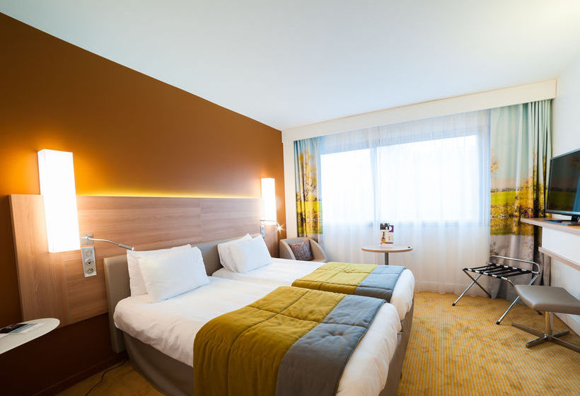 Hotel Park Inn By Radisson Macon  | Macon | Saone-et-Loire | Francia 17