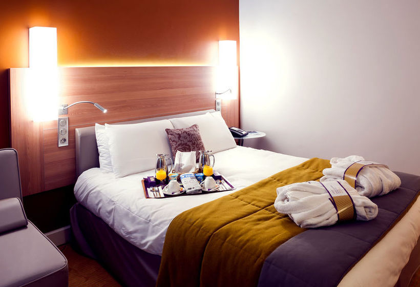 Hotel Park Inn By Radisson Macon  | Macon | Saone-et-Loire | Francia 18