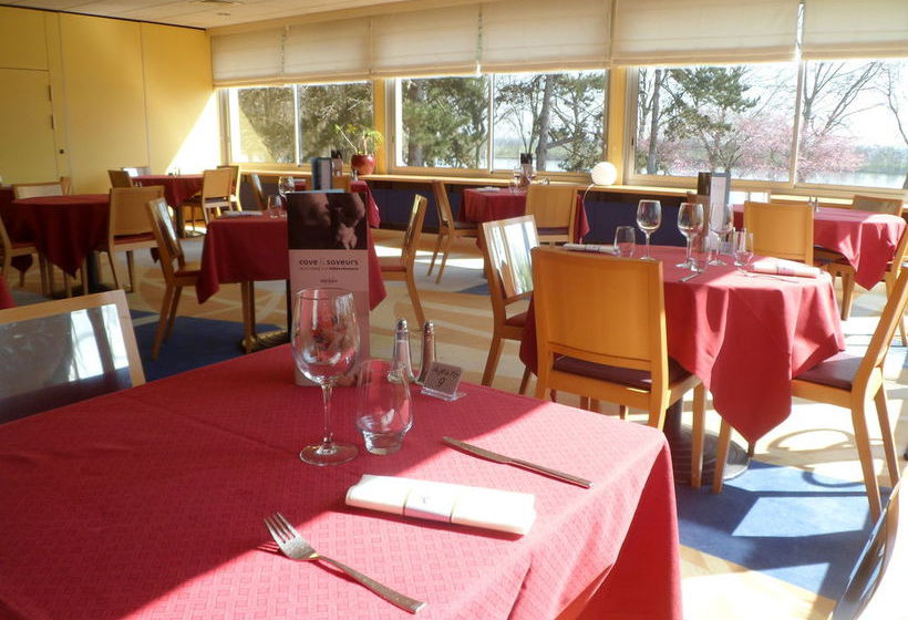 Hotel Park Inn By Radisson Macon  | Macon | Saone-et-Loire | Francia 2