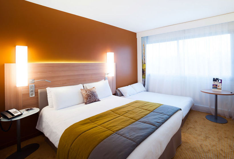 Hotel Park Inn By Radisson Macon  | Macon | Saone-et-Loire | Francia 20