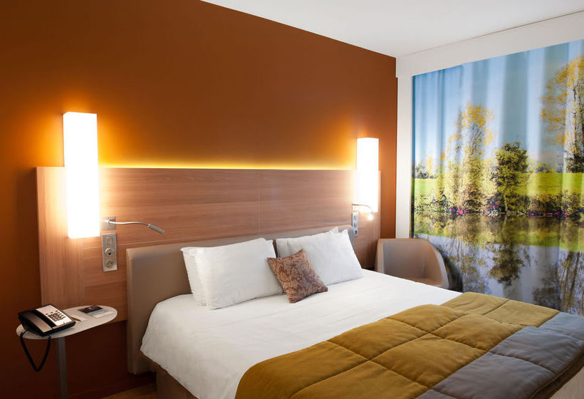 Hotel Park Inn By Radisson Macon  | Macon | Saone-et-Loire | Francia 4