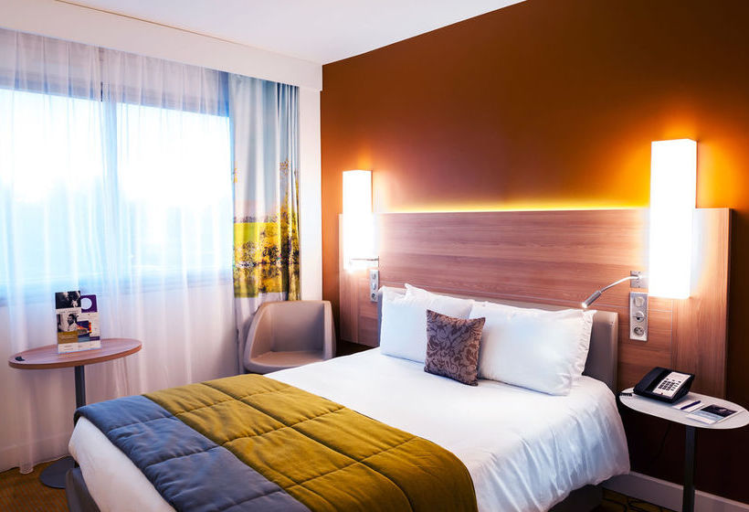 Hotel Park Inn By Radisson Macon  | Macon | Saone-et-Loire | Francia 5