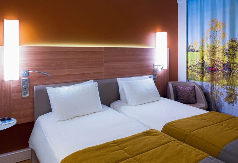 Hotel Park Inn By Radisson Macon  | Macon | Saone-et-Loire | Francia 6
