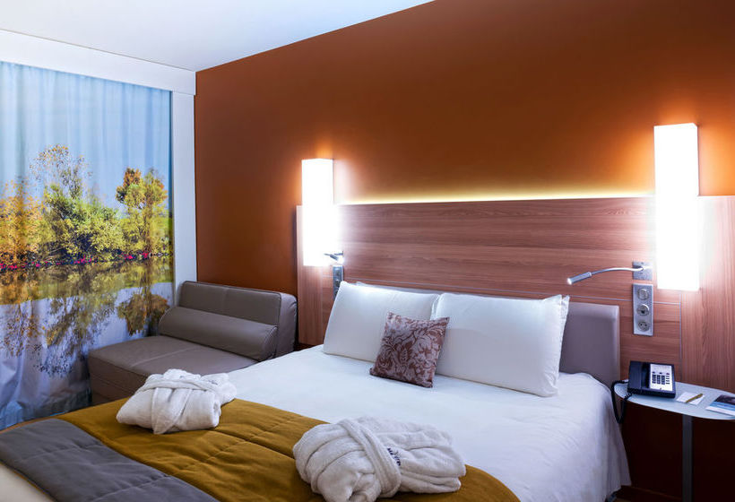 Hotel Park Inn By Radisson Macon  | Macon | Saone-et-Loire | Francia 7