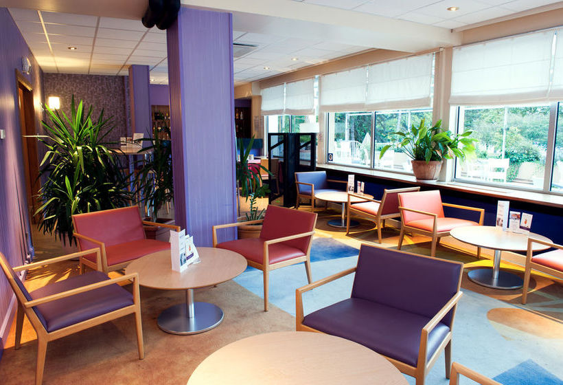 Hotel Park Inn By Radisson Macon  | Macon | Saone-et-Loire | Francia 8