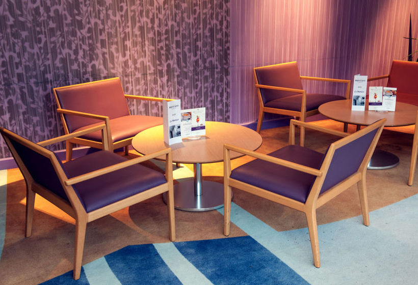 Hotel Park Inn By Radisson Macon  | Macon | Saone-et-Loire | Francia 9