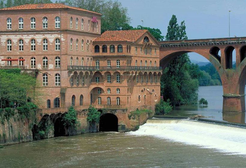 Hotel Mercure Albi Bastides Albi