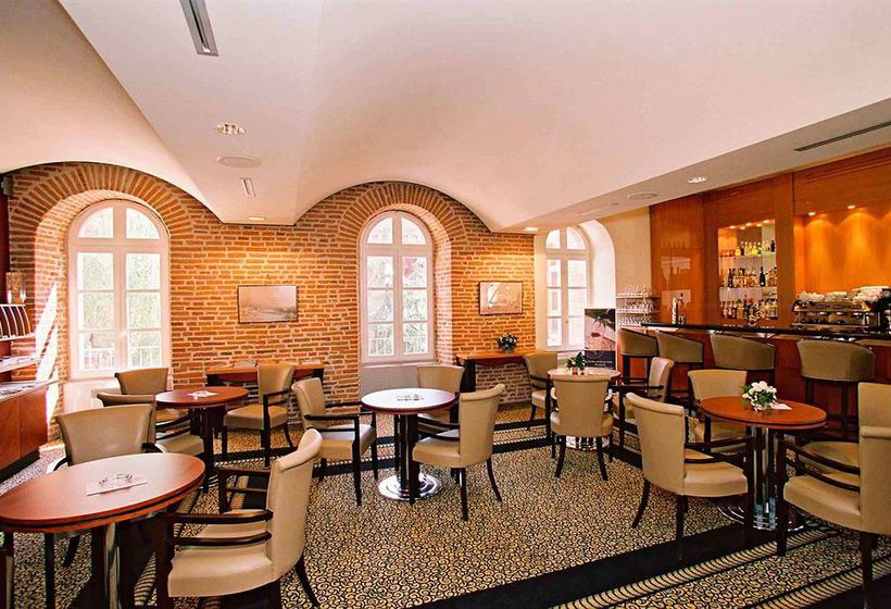 Hôtel Mercure Albi Bastides  | Albi | Tarn | France 1
