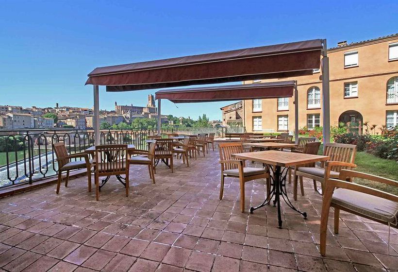 Hôtel Mercure Albi Bastides  | Albi | Tarn | France 10