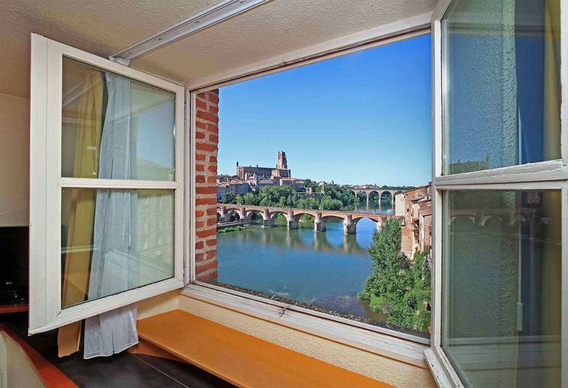 Hôtel Mercure Albi Bastides  | Albi | Tarn | France 11