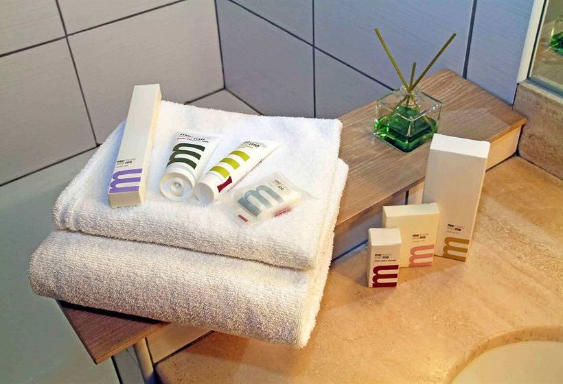 Hôtel Mercure Albi Bastides  | Albi | Tarn | France 2