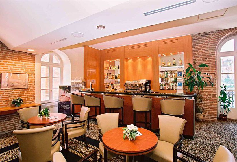 Hôtel Mercure Albi Bastides  | Albi | Tarn | France 3