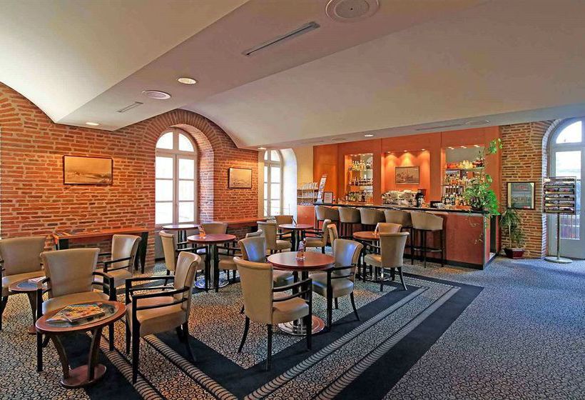 Hôtel Mercure Albi Bastides  | Albi | Tarn | France 4