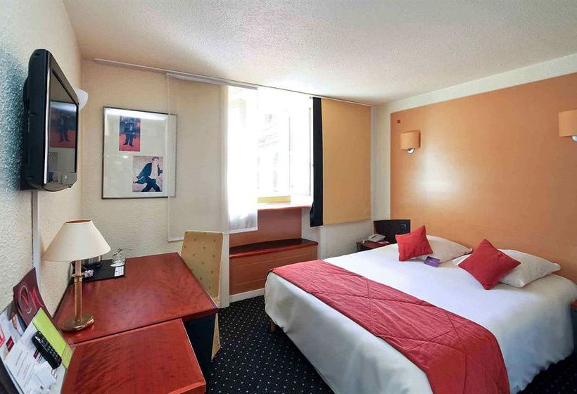 Hôtel Mercure Albi Bastides  | Albi | Tarn | France 5