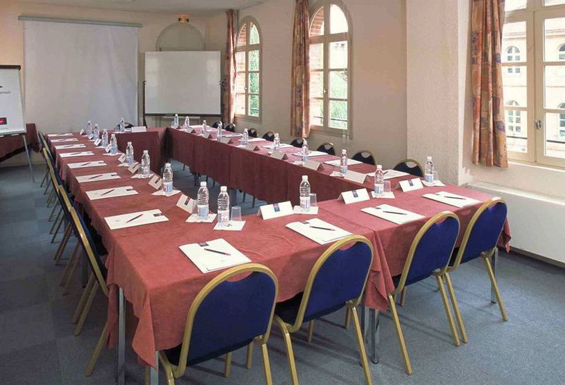 Hôtel Mercure Albi Bastides  | Albi | Tarn | France 6