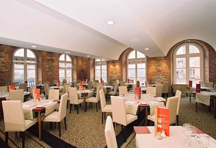 Hôtel Mercure Albi Bastides  | Albi | Tarn | France 8