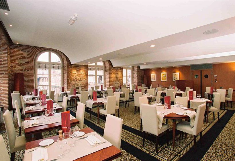 Hôtel Mercure Albi Bastides  | Albi | Tarn | France 9