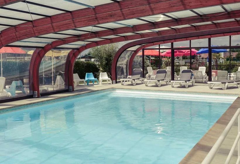 Hôtel Mercure Cabourg Hippodrome  | Cabourg | Calvados | France 1