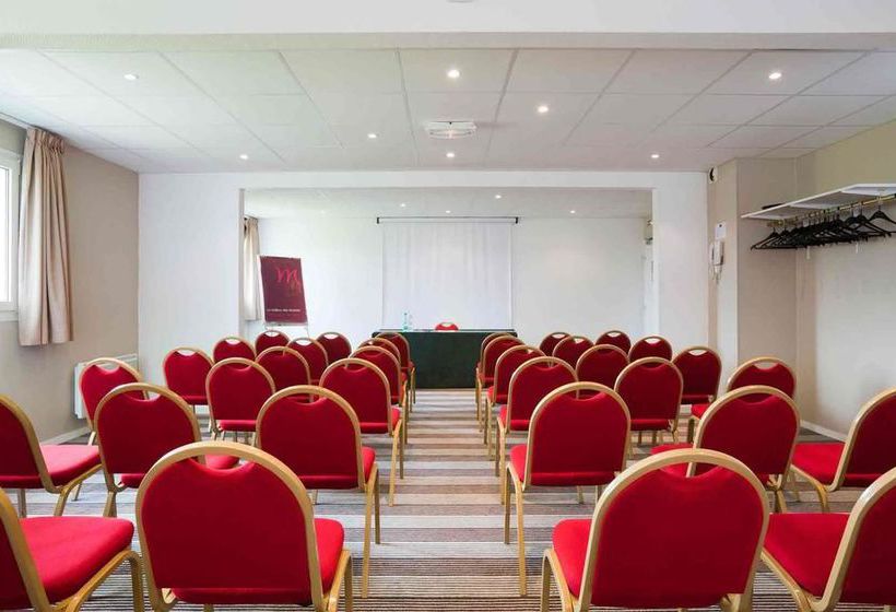 Hôtel Mercure Cabourg Hippodrome  | Cabourg | Calvados | France 10