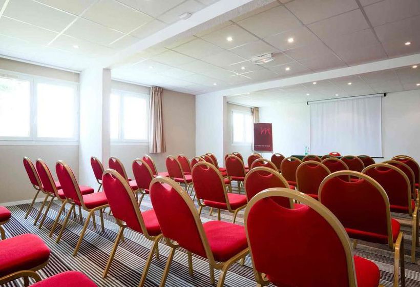 Hôtel Mercure Cabourg Hippodrome  | Cabourg | Calvados | France 11