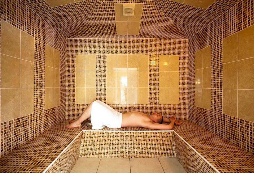 Hôtel Mercure Cabourg Hippodrome  | Cabourg | Calvados | France 16