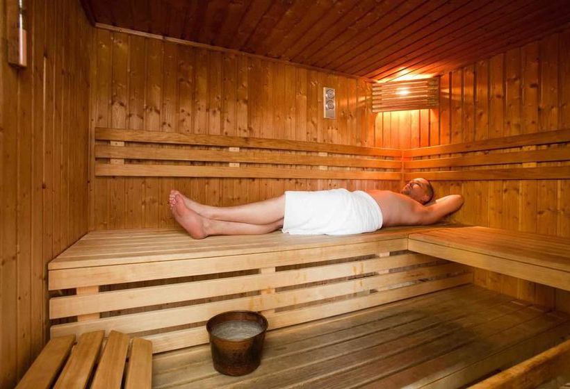 Hôtel Mercure Cabourg Hippodrome  | Cabourg | Calvados | France 17