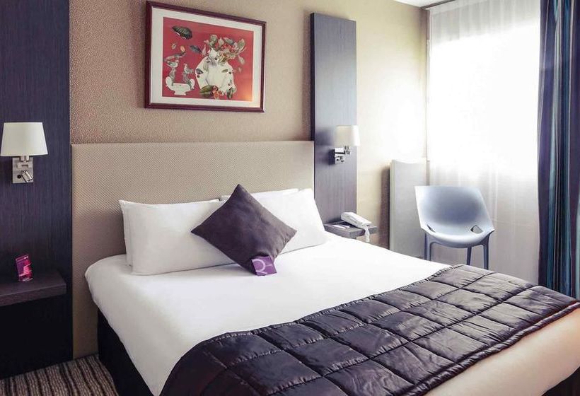 Hôtel Mercure Cabourg Hippodrome  | Cabourg | Calvados | France 2