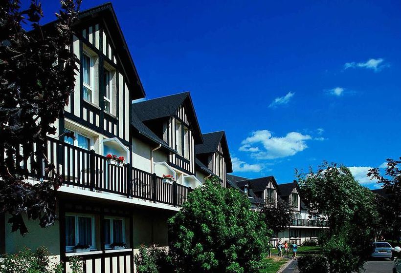 Hôtel Mercure Cabourg Hippodrome  | Cabourg | Calvados | France 3