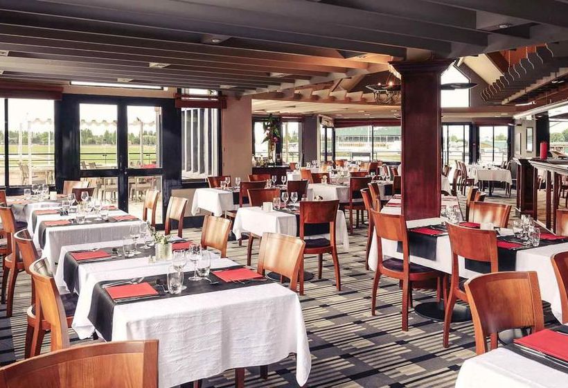 Hôtel Mercure Cabourg Hippodrome  | Cabourg | Calvados | France 4