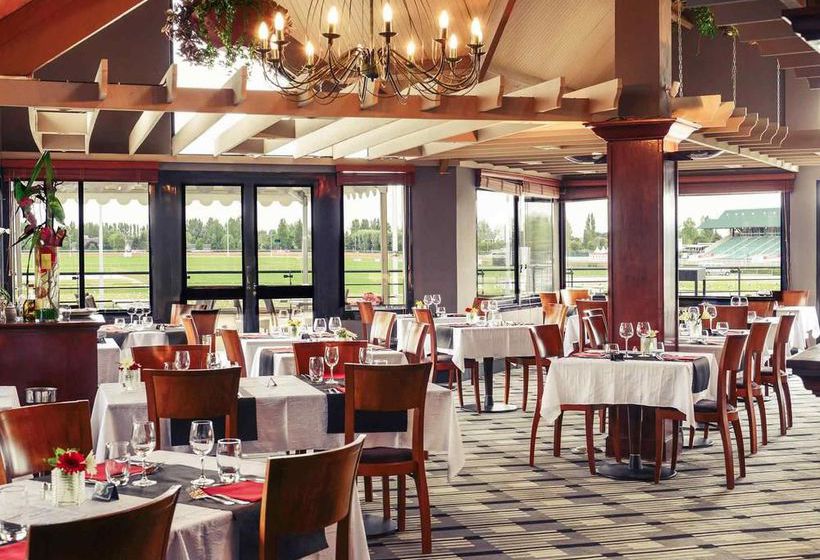 Hôtel Mercure Cabourg Hippodrome  | Cabourg | Calvados | France 5