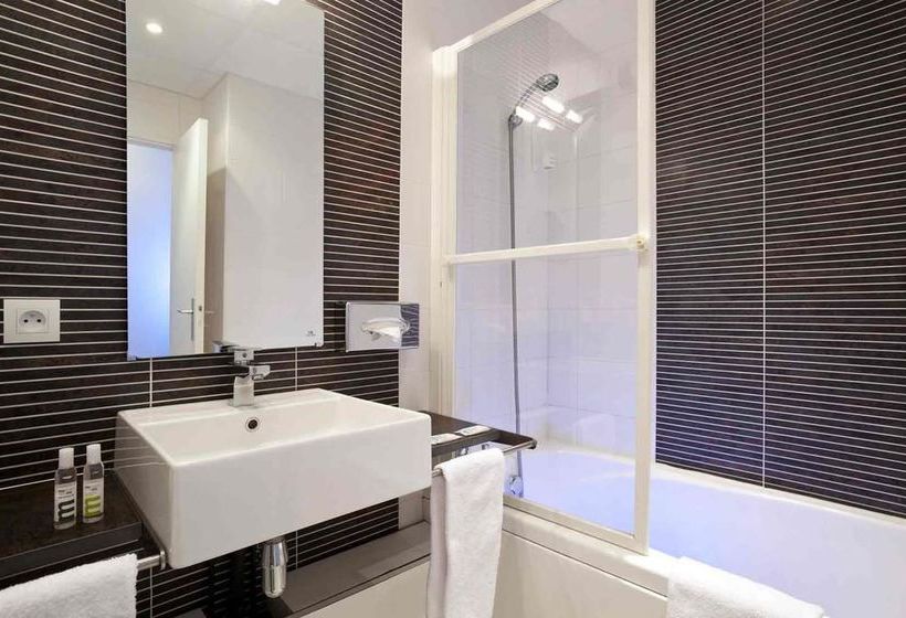 Hôtel Mercure Cabourg Hippodrome  | Cabourg | Calvados | France 7