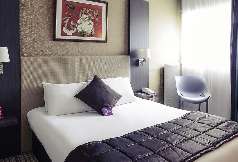 Hôtel Mercure Cabourg Hippodrome  | Cabourg | Calvados | France 8