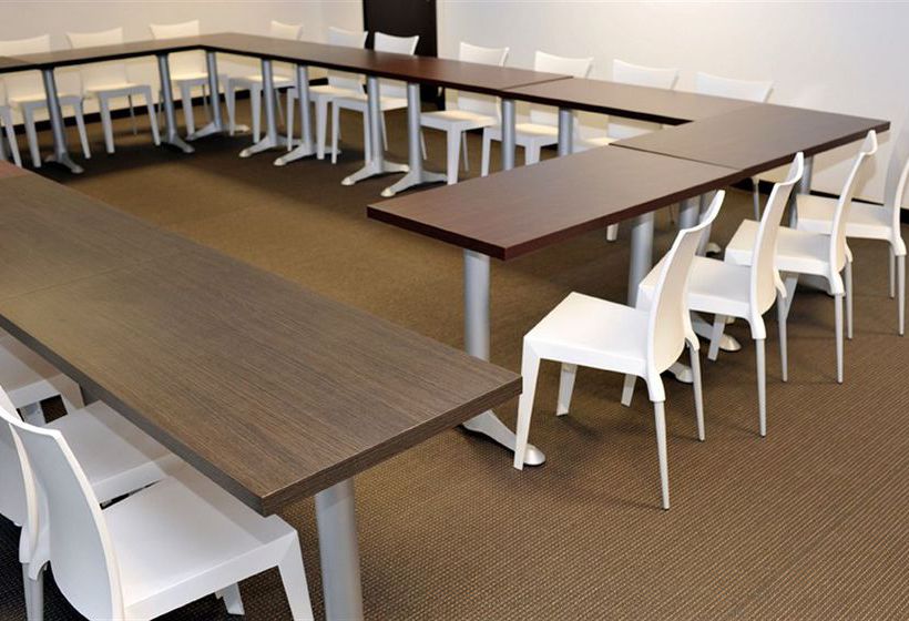 Appartments Park & Suites Confort Carquefou Carquefou