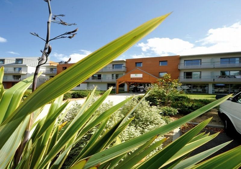 Appartments Park & Suites Confort Carquefou  | Carquefou | Loire-Atlantique | France 1