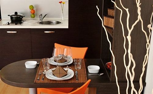 Appartments Park & Suites Confort Carquefou  | Carquefou | Loire-Atlantique | France 11