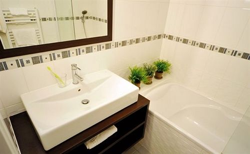 Appartments Park & Suites Confort Carquefou  | Carquefou | Loire-Atlantique | France 12