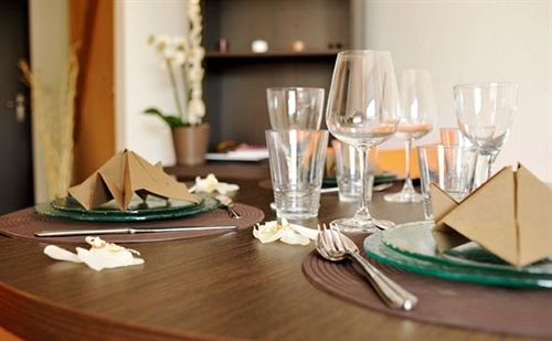 Appartments Park & Suites Confort Carquefou  | Carquefou | Loire-Atlantique | France 14