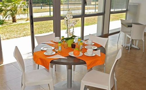 Appartments Park & Suites Confort Carquefou  | Carquefou | Loire-Atlantique | France 15